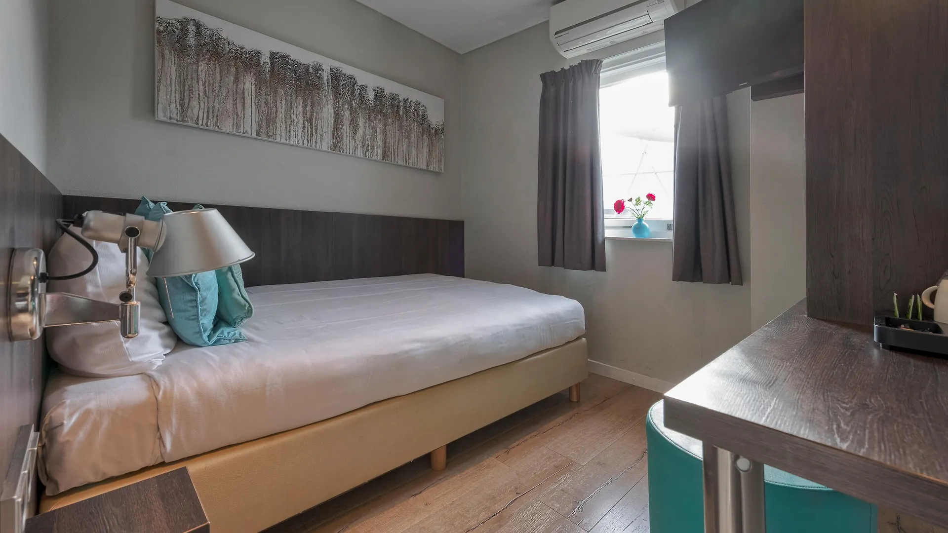 אמסטרדם Hotel Damsquare