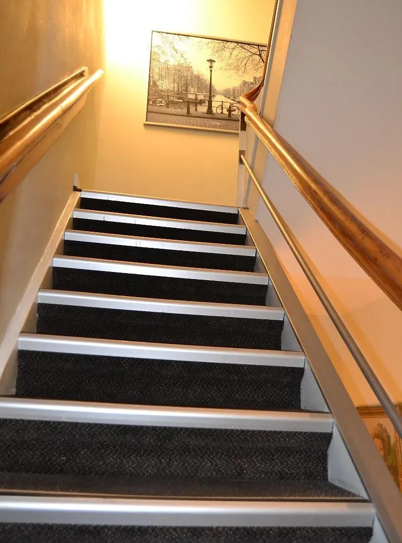 אמסטרדם Hotel Damsquare