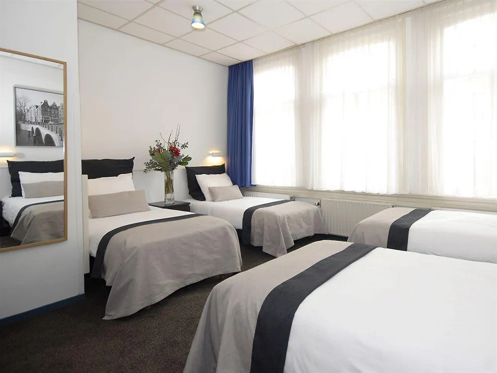 אמסטרדם Hotel Damsquare