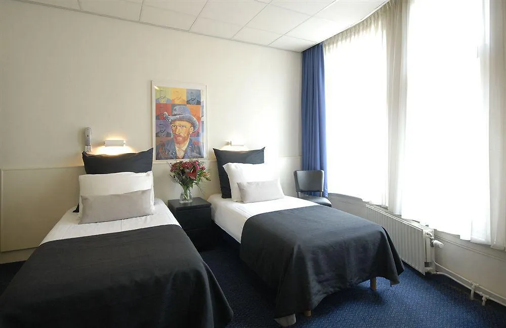 אמסטרדם Hotel Damsquare