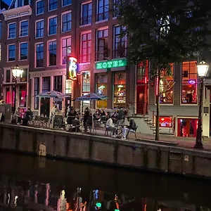 & Bar Royal Taste Amsterdam