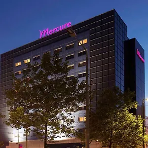 Hotel Mercure ****