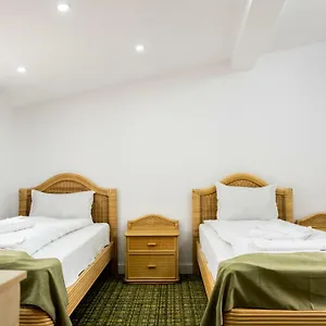 Casa Gabriela 3*, Bucharest Romania