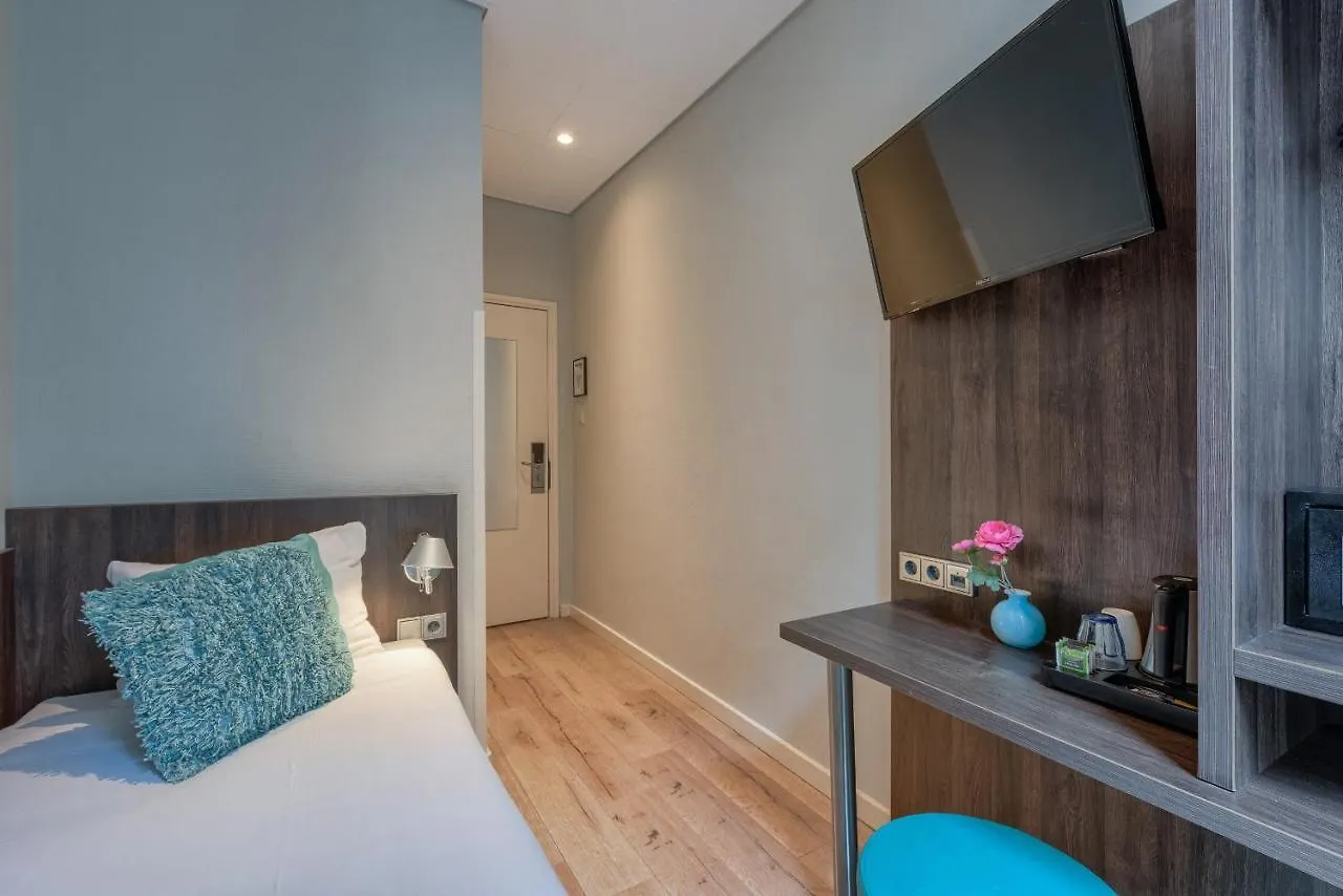 Hotel Damsquare Amsterdam